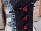 Двигатель мотор новый на все виды JAC! за 430 000 тг. в Алматы