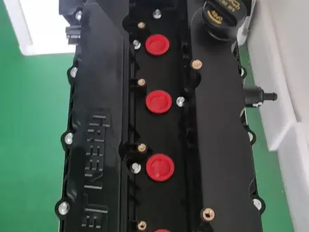 Двигатель мотор новый на все виды JAC! за 415 000 тг. в Алматы – фото 5