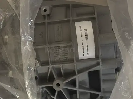 Двигатель мотор новый на все виды JAC! за 415 000 тг. в Алматы – фото 8