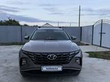 Hyundai Tucson 2021 года за 11 800 000 тг. в Атырау – фото 2