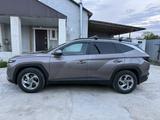 Hyundai Tucson 2021 года за 11 800 000 тг. в Атырау – фото 5