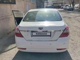 Geely Emgrand X7 2013 года за 1 800 000 тг. в Алматы – фото 2