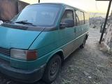 Volkswagen Multivan 1992 годаүшін2 950 000 тг. в Караганда – фото 2