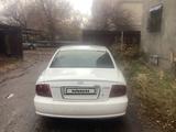 Hyundai Sonata 2003 годаfor1 700 000 тг. в Алматы – фото 3