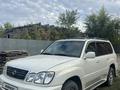 Lexus LX 470 1999 годаүшін7 300 000 тг. в Семей – фото 6