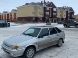 ВАЗ (Lada) 2114 2005 года за 850 000 тг. в Актобе – фото 2