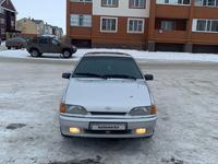 ВАЗ (Lada) 2114 2005 годаүшін850 000 тг. в Актобе