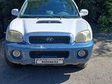 Hyundai Santa Fe 2002 года за 1 500 000 тг. в Усть-Каменогорск – фото 2