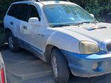 Hyundai Santa Fe 2002 года за 1 500 000 тг. в Усть-Каменогорск