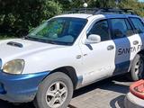 Hyundai Santa Fe 2002 года за 1 500 000 тг. в Усть-Каменогорск – фото 3