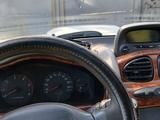Hyundai Santa Fe 2002 года за 1 500 000 тг. в Усть-Каменогорск – фото 4