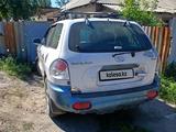 Hyundai Santa Fe 2002 года за 1 500 000 тг. в Усть-Каменогорск – фото 5