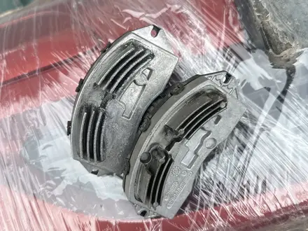 Реостат печки Mercedes-Benz за 15 000 тг. в Алматы