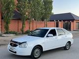 ВАЗ (Lada) Priora 2172 2014 годаүшін2 600 000 тг. в Актобе