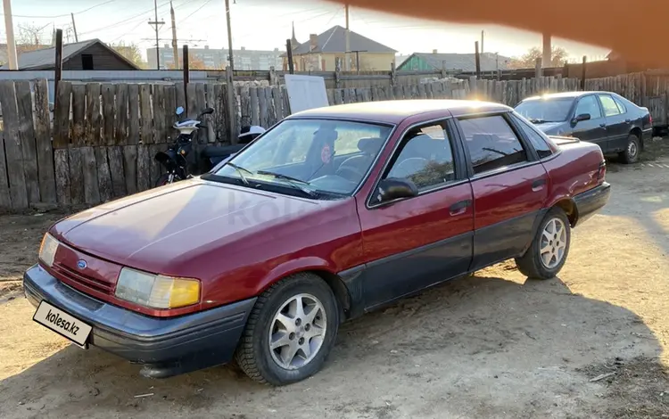 Ford Tempo 1994 года за 1 500 000 тг. в Павлодар