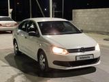 Volkswagen Polo 2014 года за 4 100 000 тг. в Кызылорда – фото 2