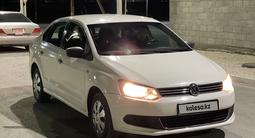 Volkswagen Polo 2014 года за 4 100 000 тг. в Кызылорда – фото 2