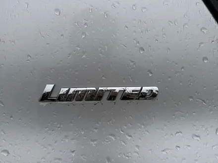 Toyota 4Runner 2017 года за 14 200 000 тг. в Актау – фото 13