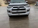 Toyota 4Runner 2017 годаүшін14 200 000 тг. в Актау – фото 3