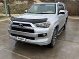 Toyota 4Runner 2017 года за 14 200 000 тг. в Актау