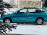 Toyota Carina E 1997 годаүшін3 200 000 тг. в Шымкент – фото 4