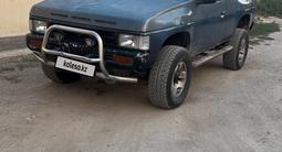 Nissan Pathfinder 1994 года за 1 200 000 тг. в Алматы – фото 4