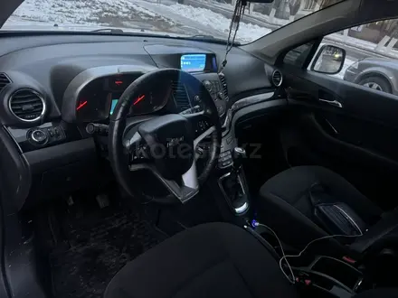 Chevrolet Orlando 2014 года за 4 900 000 тг. в Караганда – фото 6