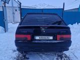 ВАЗ (Lada) 2114 2010 года за 1 300 000 тг. в Уральск – фото 3