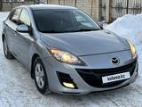 Mazda 3 2010 года за 4 800 000 тг. в Алматы – фото 3