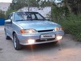 ВАЗ (Lada) 2114 2005 годаүшін1 380 000 тг. в Актобе – фото 3