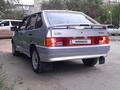 ВАЗ (Lada) 2114 2005 года за 1 380 000 тг. в Актобе – фото 5