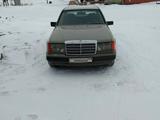 Mercedes-Benz E 200 1989 годаүшін1 400 000 тг. в Кокшетау – фото 2