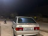 ВАЗ (Lada) 2114 2012 года за 1 450 000 тг. в Шымкент – фото 3