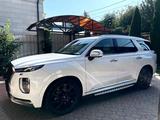 Hyundai Palisade 2021 года за 21 500 000 тг. в Алматы