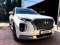 Hyundai Palisade 2021 года за 21 500 000 тг. в Алматы – фото 4