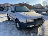 Volkswagen Golf 1993 года за 950 000 тг. в Петропавловск