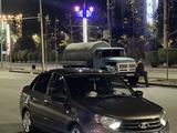 ВАЗ (Lada) Granta 2190 2020 года за 3 700 000 тг. в Павлодар