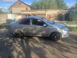 Chevrolet Nexia 2021 годаүшін4 800 000 тг. в Жезказган – фото 3