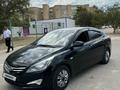 Hyundai Accent 2014 года за 4 800 000 тг. в Актау – фото 8