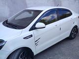 Kia Rio 2014 года за 4 300 000 тг. в Караганда
