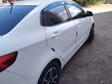 Kia Rio 2014 года за 4 300 000 тг. в Караганда – фото 3