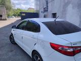 Kia Rio 2014 года за 4 300 000 тг. в Караганда – фото 5