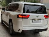 Toyota Land Cruiser 2022 года за 45 000 000 тг. в Уральск – фото 4