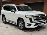 Toyota Land Cruiser 2022 года за 45 000 000 тг. в Уральск – фото 2