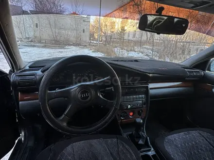 Audi 100 1991 года за 1 700 000 тг. в Павлодар – фото 6