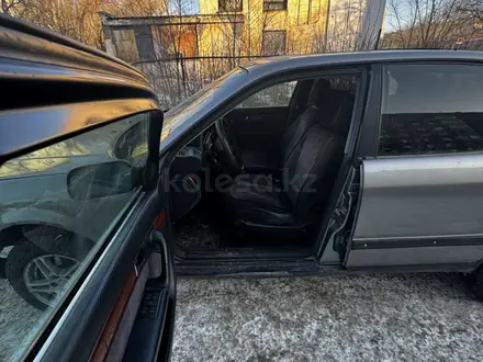 Audi 100 1991 года за 1 700 000 тг. в Павлодар – фото 7