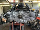 Двигатель Subaru Tribeca EZ36 3.6 за 5 000 тг. в Алматы