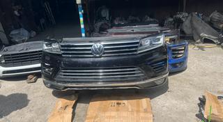 Ноускат Фара Капот Крыло Бампер за 12 000 тг. в Алматы