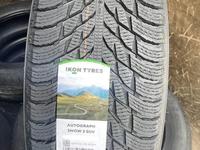 Ikon Autograph Snow 3 SUV замена на 255/45 — 275/45 R20 Tesla Model Xfor99 000 тг. в Алматы