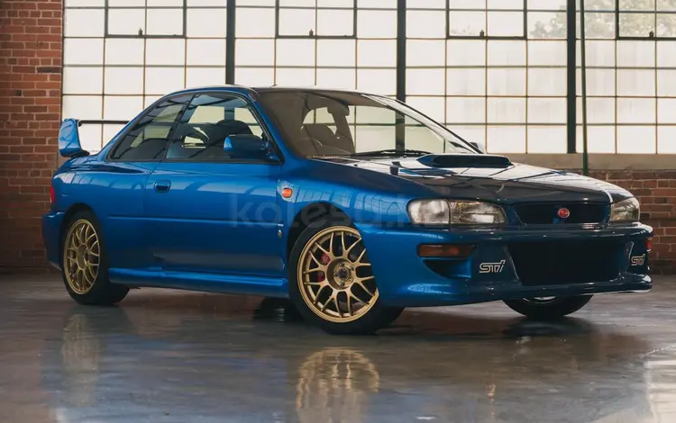 Subaru — Mitsubishi Ремонт реставрация подвески, ходовой части авто Техцен в Алматы